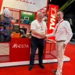 TVH, accordo con Aresta per la distribuzione di sistemi anticaduta su PLE