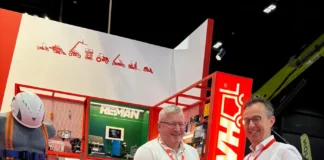 TVH, accordo con Aresta per la distribuzione di sistemi anticaduta su PLE