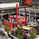 Domani parte la kermesse di Apex/IRE. Tutti gli appuntamenti di Maastricht con l’innovazione in quota