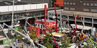 Domani parte la kermesse di Apex/IRE. Tutti gli appuntamenti di Maastricht con l’innovazione in quota