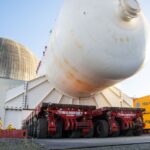 Inaugurata ieri a Piacenza la 5^ edizione di Hydrogen Expo e la 2^ edizione di Nuclear Power Expo. Grandi sollevamenti per il decommissioning delle centrali in conferenza domani con Esta, Vernazza e Mammoet