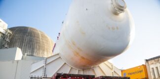 Inaugurata ieri a Piacenza la 5^ edizione di Hydrogen Expo e la 2^ edizione di Nuclear Power Expo. Grandi sollevamenti per il decommissioning delle centrali in conferenza domani con Esta, Vernazza e Mammoet