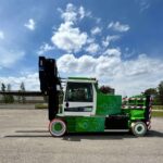 JMG Cranes, la “verde valle” dell’idrogeno a Hydrogen Expo 2026