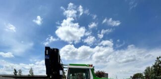 JMG Cranes, la “verde valle” dell’idrogeno a Hydrogen Expo 2026