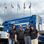 Verdelli International diventa distributore CTE per alcune province dell’Emilia-Romagna Verdelli CTE