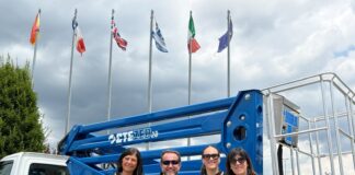 Verdelli International diventa distributore CTE per alcune province dell’Emilia-Romagna Verdelli CTE