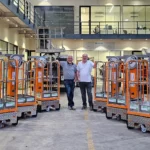 Axolift e Gemini, in India la partnership passa alla produzione locale