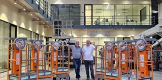 Axolift e Gemini, in India la partnership passa alla produzione locale