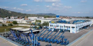 Mollo Noleggio sempre più in alto, si conferma tra i top 100 noleggiatori del mondo