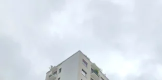 Multitel J360TA per il murale di Porta Nuova a Milano Multitel murale Porta Nuova