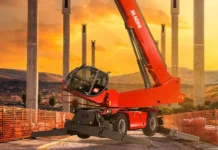 Magni amplia la gamma TC