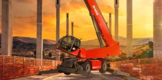 Magni amplia la gamma TC