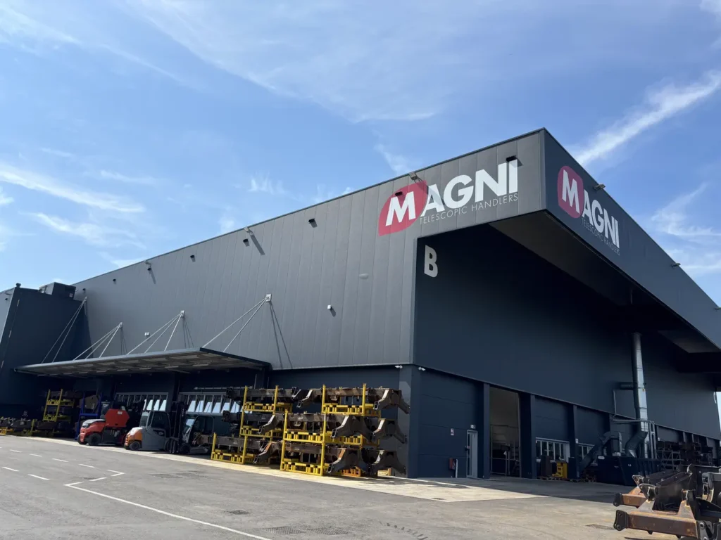 Magni