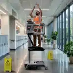 JLG presenta LiftPod Quick Fold Lift