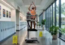 JLG presenta LiftPod Quick Fold Lift
