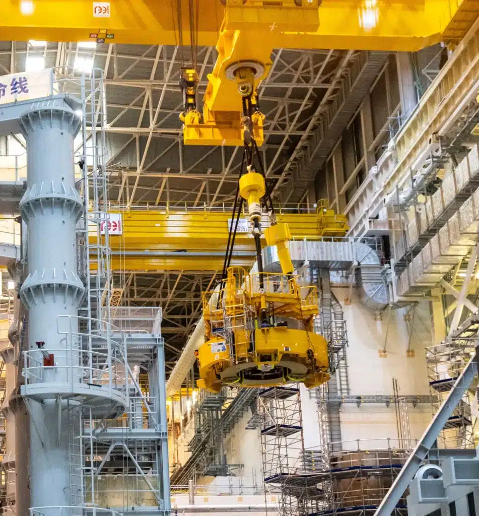 Enerpac ITER