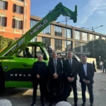 Dentro il progetto Merlo. Dal concept al cantiere un processo che cura ogni dettaglio