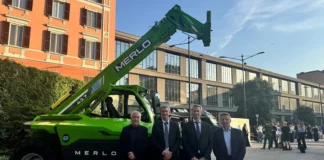 Dentro il progetto Merlo. Dal concept al cantiere un processo che cura ogni dettaglio