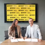 Faresin e Bergerat Monnoyeur, partnership per Belgio e Lussemburgo