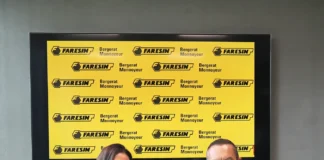 Faresin e Bergerat Monnoyeur, partnership per Belgio e Lussemburgo