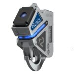 Elebia presenta il gancio a rilascio remoto