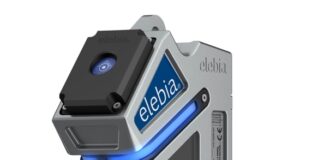 Elebia presenta il gancio a rilascio remoto