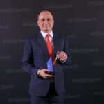 Wolffkran conquista i CMME Awards 2026. La WOLFF 1250 B è gru a torre dell’anno