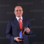 Wolffkran conquista i CMME Awards 2026. La WOLFF 1250 B è gru a torre dell’anno