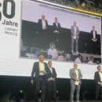 Liebherr Nenzing, 50 anni tra cielo e terra