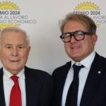 Giancarlo Morselli, Emiliana Serbatoi dà l’ultimo saluto alla sua guida maestra