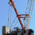 O’Rourke investe in Moritsch Cranes