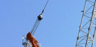 O’Rourke investe in Moritsch Cranes