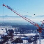 O’Rourke investe in Moritsch Cranes