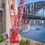 O’Rourke investe in Moritsch Cranes